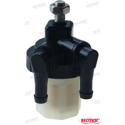 Kuro filtras Yamaha varikliams nuo 115 iki 225Ag Kuro filtras Yamaha varikliams nuo 115 iki 225Ag